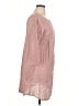 Fabindia Pink Casual Dress Size XL - photo 4