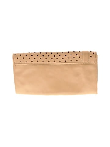 Via Spiga Leather Clutch (view 2)