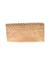 Via Spiga 100% Leather Tan Leather Clutch One size - photo 2