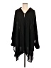 Escada Black 3/4 Sleeve Blouse Size M - photo 1