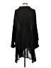 Escada Black 3/4 Sleeve Blouse Size M - photo 2