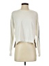 Adidas Ivory Sweatshirt Size S - photo 1
