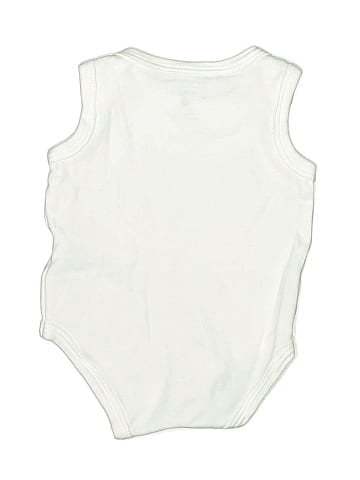 Duck Duck Goose Short Sleeve Onesie (view 2)