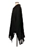 Escada Black 3/4 Sleeve Blouse Size M - photo 5