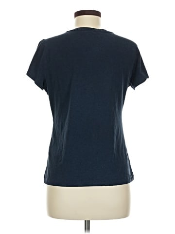 Nameless Short Sleeve T-Shirt (view 2)