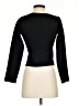 Boom Boom Black Pullover Sweater Size Sm - Med - photo 2