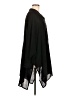 Escada Black 3/4 Sleeve Blouse Size M - photo 4
