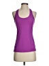 Athleta Purple Active Tank Size XS - photo 1