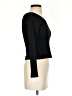 Boom Boom Black Pullover Sweater Size Sm - Med - photo 4
