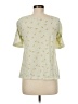 Unbranded Green Short Sleeve Polo Size M (estimated) - photo 2