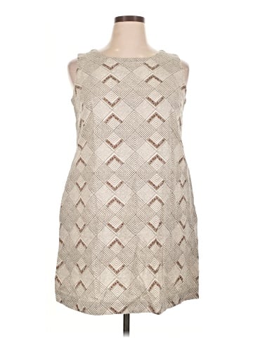 Fabindia Cocktail Dress (view 1)