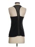 Athleta Black Tank Top Size XS - photo 2