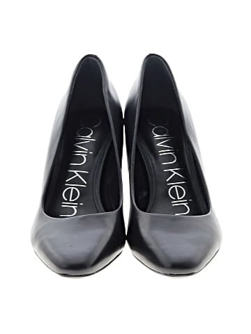 Calvin Klein Heels (view 2)