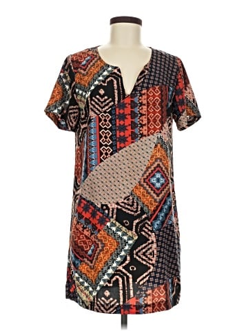 Braeve Casual Dress (view 1)