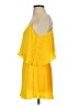 Superdown 100% Polyester Yellow Casual Dress Size XS - photo 5