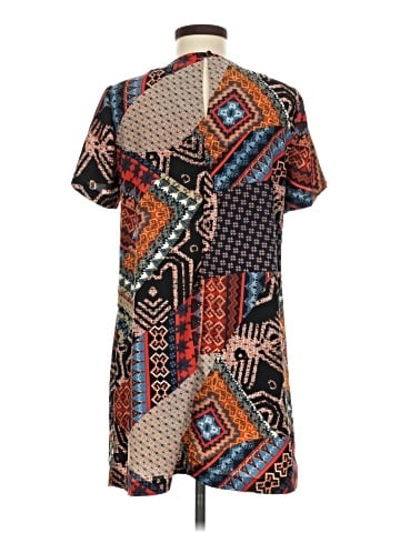 Braeve Casual Dress (view 2)