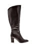 BCBGeneration Brown Boots Size 8 1/2 - photo 1