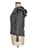 Zara Black Long Sleeve Top Size M - photo 5