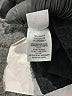 Crosby Solid Black Active Pants Size 6 - photo 8