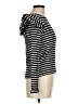 Zara Black Long Sleeve Top Size M - photo 4