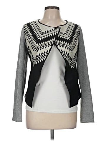 Sabine Cardigan (view 1)