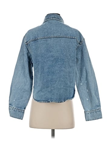 Abaete Denim Jacket (view 2)