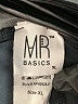 Assorted Brands Metallic Black Leggings Size XL - photo 7