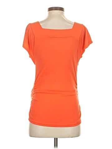 Old Navy - Maternity Short Sleeve Top (view 2)