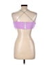 Shein 100% Polyester Purple Sleeveless Top Size L - photo 2