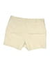 Talbots Solid Tan Khaki Shorts Size 10 - photo 2