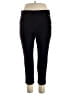 Company Ellen Tracy Black Active Pants Size XL - photo 1