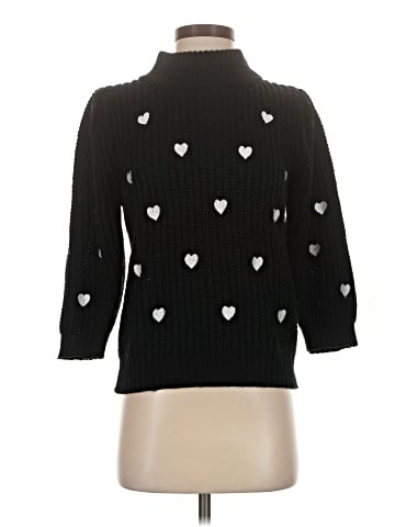 Anthropologie Turtleneck Sweater (view 1)