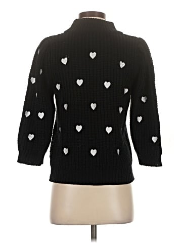 Anthropologie Turtleneck Sweater (view 2)