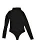Good American Black Bodysuit Size Med (2) - photo 1