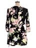 Yumi Kim Floral Black Romper Size XL - photo 2