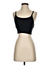 Unbranded Black Tube Top Size S (estimated) - photo 1