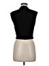 21 Saints Black Sleeveless Top Size M - photo 2