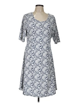 Keren Hart Casual Dress (view 1)