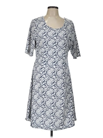 Keren Hart Casual Dress (view 1)