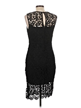 bisou bisou black lace dress The Tyra Dress
