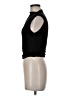 21 Saints Black Sleeveless Top Size M - photo 5