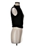 21 Saints Black Sleeveless Top Size M - photo 4