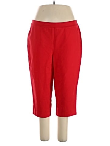 Joan Rivers Active Pants (view 1)
