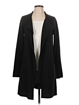 Lutz & Patmos Wool Cardigan