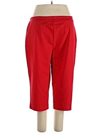 Joan Rivers Active Pants (view 2)