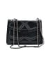 Unbranded Stars Black Crossbody Bag One size - photo 1