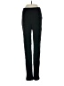 About Us 100% Polyester Chevron-herringbone Black Casual Pants Size XS - photo 1