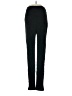 About Us 100% Polyester Chevron-herringbone Black Casual Pants Size XS - photo 2