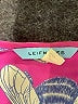 Leifnotes 100% Silk Pink Sleeveless Silk Top Size 4 - photo 7