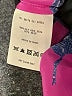 Leifnotes 100% Silk Pink Sleeveless Silk Top Size 4 - photo 8